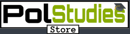 Political Studies store logo