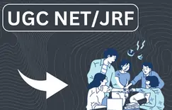 UGC NET/JRF